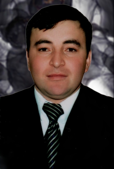 Акбаев Мурат Магометович.